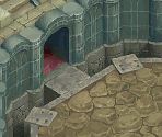 Inferia Arena IV - Tales of Eternia / Tales of Destiny II