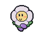 Crazee Dayzee - Paper Mario