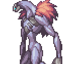 Jungler - Tales of Eternia / Tales of Destiny II