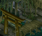 Kappa's Room - Tales of Eternia / Tales of Destiny II