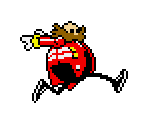 Bosses - Sonic Pocket Adventure