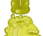 Crystal King 3 - Paper Mario