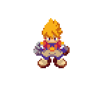 Hero - Dokapon