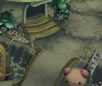 Katz Village 1 - Tales of Eternia / Tales of Destiny II
