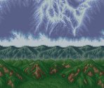 Mountain View - Alcahest (JPN)