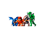 Enemies (USA) - ActRaiser