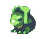 King Frog - Tales of Eternia / Tales of Destiny II