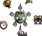Destruction - ActRaiser 2