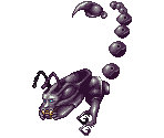 Gluttony - ActRaiser 2