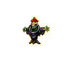 Despair - ActRaiser 2