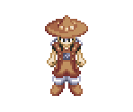 Klarth F. Lester - Tales of Eternia / Tales of Destiny II