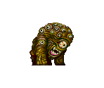 Greed - ActRaiser 2