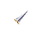 Knight Sabre - Tales of Eternia / Tales of Destiny II