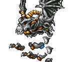 Tanzra (Intro) - ActRaiser 2