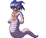Lamia - Tales of Eternia / Tales of Destiny II