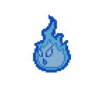 Ember - Paper Mario