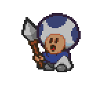 Fice T. - Paper Mario