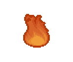 Firebar - Paper Mario