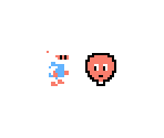 General Sprites - Bomberman