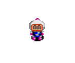Bomberman - Super Bomberman