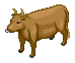 Livestock - Tales of Eternia / Tales of Destiny II