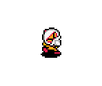 Bomber Chen / Bomber Chun - Super Bomberman 3