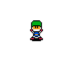Cossack Bomber / Bomber Cossack - Super Bomberman 3