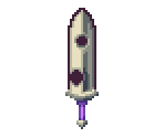Living Sword - Tales of Eternia / Tales of Destiny II