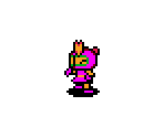 Pretty Bomber - Super Bomberman 3