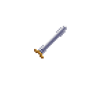 Long Sword - Tales of Eternia / Tales of Destiny II