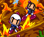 Cutscenes - Neo Bomberman