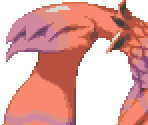 Man Eater - Tales of Eternia / Tales of Destiny II