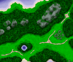 Map Scene - Tales of Eternia / Tales of Destiny II