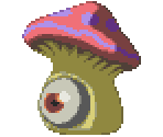 Marcroid - Tales of Eternia / Tales of Destiny II