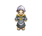 Matron - Tales of Eternia / Tales of Destiny II