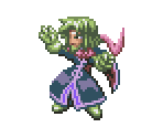 Max - Tales of Eternia / Tales of Destiny II