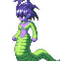 Medusa - Tales of Eternia / Tales of Destiny II
