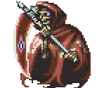 MegaDeath - Tales of Eternia / Tales of Destiny II