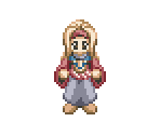 Merchant - Tales of Eternia / Tales of Destiny II
