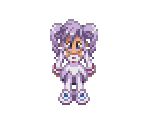 Meredy (Melnic Uniform) - Tales of Eternia / Tales of Destiny II