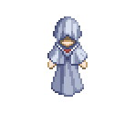 Seyfert Messenger - Tales of Eternia / Tales of Destiny II