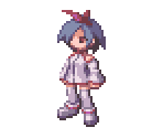 Pleinair - Disgaea: Hour of Darkness
