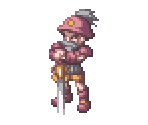 Don Joaquin - Disgaea: Hour of Darkness