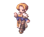 Angel (F) - Disgaea: Hour of Darkness