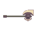 Axes - Disgaea: Hour of Darkness