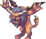 Beast - Disgaea: Hour of Darkness
