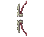 Bows - Disgaea: Hour of Darkness