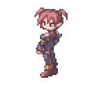 Brawler (F) - Disgaea: Hour of Darkness