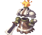 Dark Knight - Disgaea: Hour of Darkness