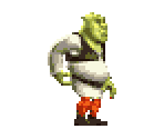 Shrek - Shrek 2